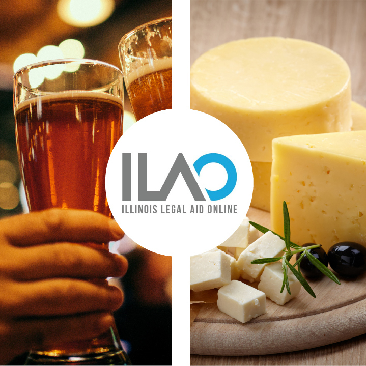 Beer & Cheese 2025 - logo